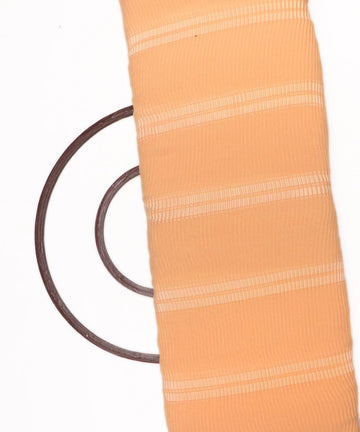 Buy Now New Design Pleated Georgette Fabric At FabricDekho